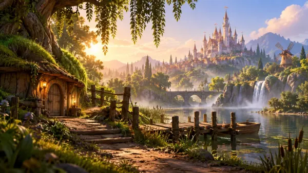 Shrek 2 Remastered : le jeu culte de 2004 refait surface sur Xbox avec de la 4K et du coop
