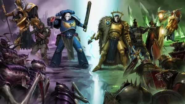 Warhammer Survivors sort le 10 novembre sur PS5 : Morvenn Vahl et Lyssa dévoilées