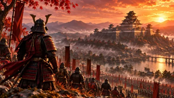 Total War: SHOGUN 2 Complete Edition : Sega annonce son retrait et le retour de l’original