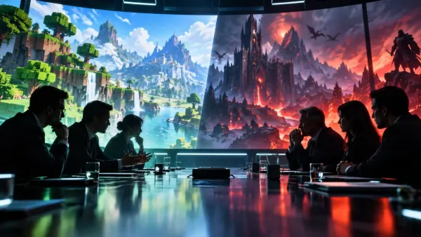 Netflix et Xbox : pourquoi l'accord à 500 millions de dollars aurait échoué
