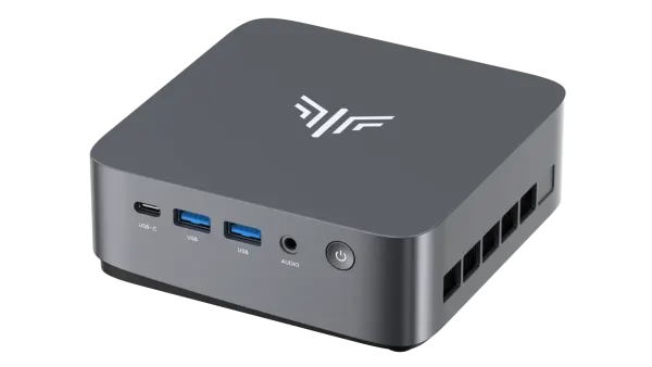 NiPoGi P3 à 419,99 € : un mini PC Core i5 taillé pour le rétro-gaming et 3 écrans 4K