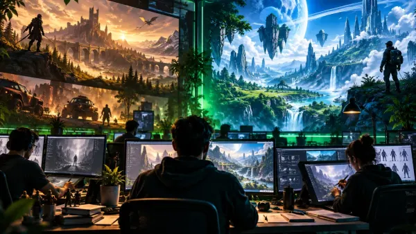 Xbox : Asha Sharma veut de nouvelles licences, malgré des studios en pleine restructuration