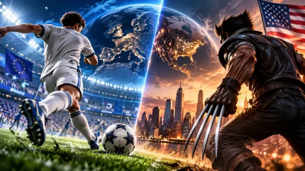 PS Store septembre 2026 : FC 27 numéro 1 en Europe, Wolverine en Amérique