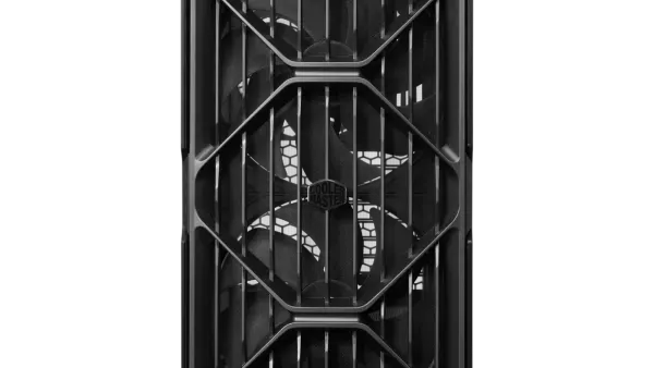 Cooler Master HAF II 500 : trois ventilateurs géants, mais faut-il l'acheter ?