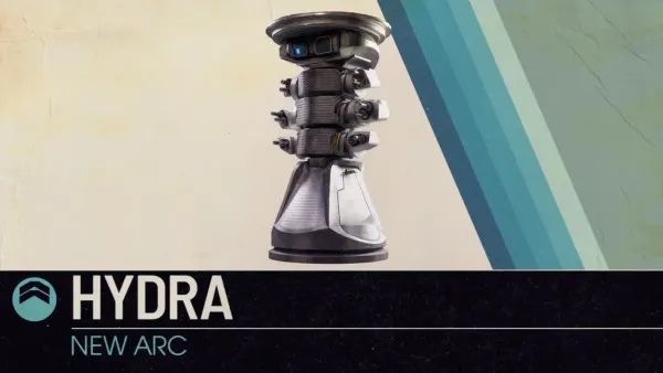ARC Raiders : Frigate, Bully, Skulker et Hydra, guide Frozen Trail