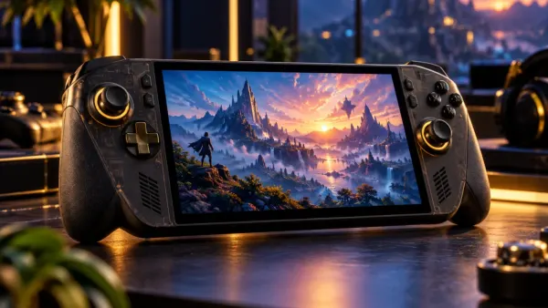 ROG Xbox Ally X20 : l’OLED et les sticks TMR valent-ils 300 $ de plus ?