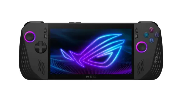 ASUS ROG Ally X (2024) en 2026 : caractéristiques, prix et comparatif Xbox Ally X