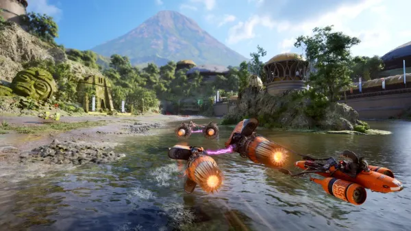 Star Wars: Galactic Racer : qui est Biddy Blas, le pilote devenu viral ?