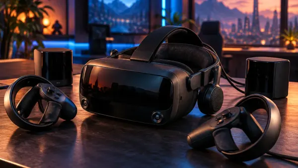 Valve Index : fin de production et -20 % sur les derniers stocks, faut-il l'acheter en 2026 ?