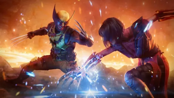 Test Marvel’s Wolverine sur PS5 : brutal, spectaculaire, mais trop répétitif ?