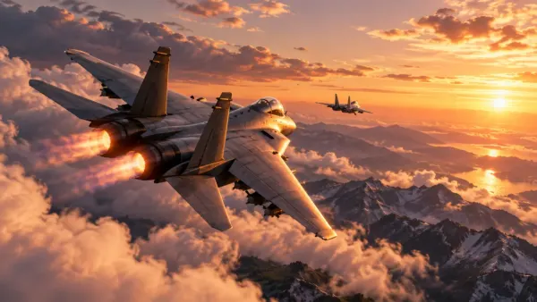 Ace Combat Zero sur Steam : une application autonome confirmée, pour qui et quand ?