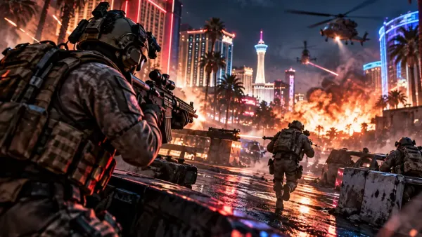 Battlefield 6 : les XP ralentis en saison 5, le studio annule le changement