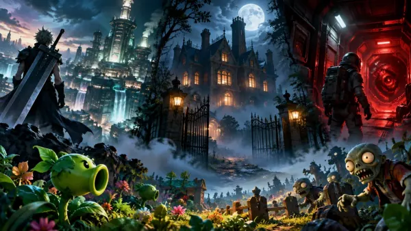 Xbox Game Pass octobre 2026 : Final Fantasy VII Remake, Mouthwashing et tous les départs
