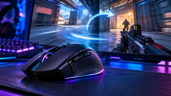 Razer Perfect 180 : 79 % des répondants à un sondage y voient de la triche