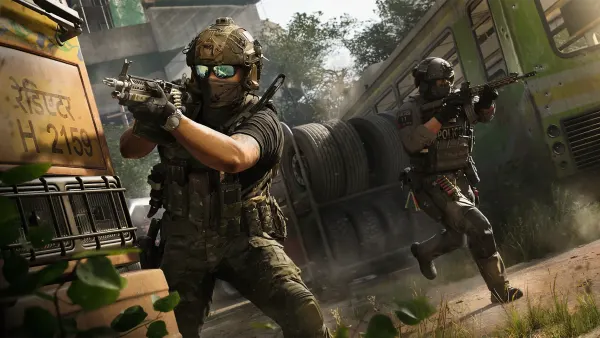 Modern Warfare 4 crossplay : jouer entre PS5, Xbox, PC et Switch 2 et garder sa progression