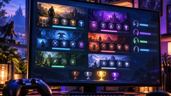 Succès Steam : comment garder les 100 % sans acheter les DLC ?