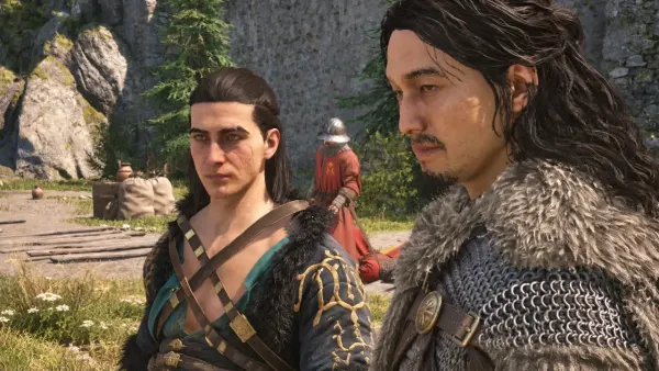The Blood of Dawnwalker : un million de ventes et une suite déjà envisagée