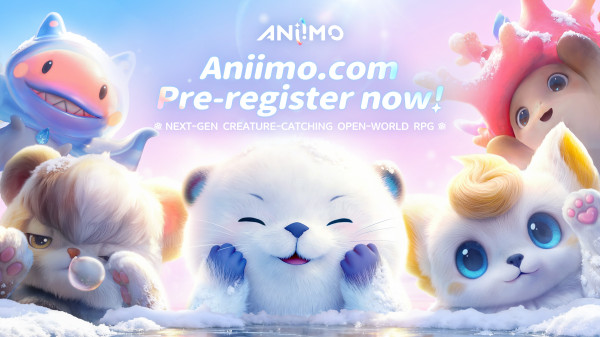 Aniimo : guide de capture, taux, Aniipods et astuces pour ne plus rater