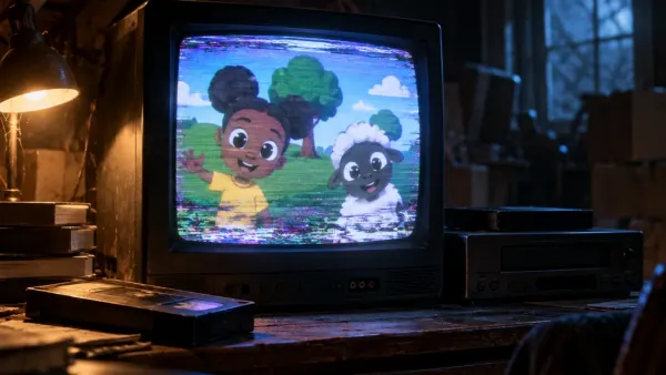 Amanda the Adventurer : Blumhouse prépare un film d’horreur avec MatPat