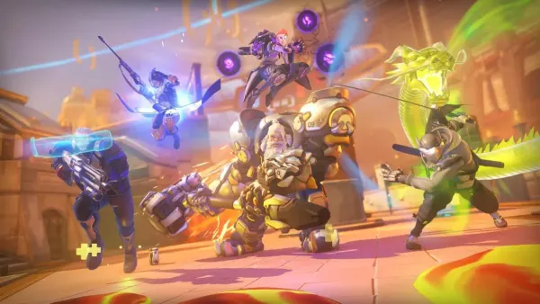 Overwatch fête ses 10 ans : Blizzard explique pourquoi aucun jeu-service n’a de recette miracle