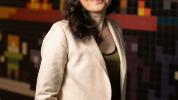 Minecraft : Maria Angelidou-Smith prend la tête de Mojang, ce que cela change