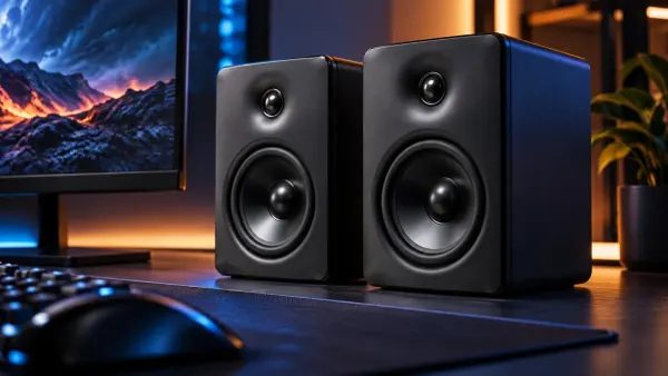 Edifier M90 à 219,99 € : une vraie bonne affaire pour un setup PC gaming