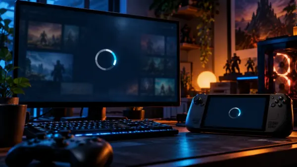 Steam en panne ce 26 octobre 2026 : connexion bloquée, que faire ?