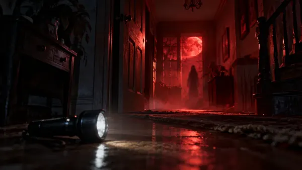 Phasmophobia dépasse 30 millions de ventes : Crimson Eye 2026 est lancé pour Halloween