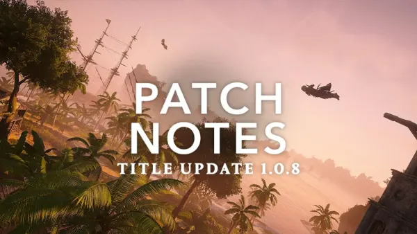 Black Flag Resynced : la mise à jour 1.0.8 lance le New Game+ et le mode Cauchemar