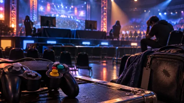 Smash Bros. : pourquoi Mew2King aurait été écarté d’un tournoi au Texas