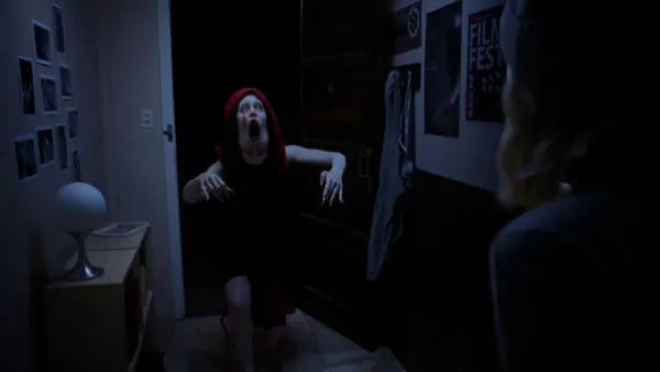 Tenebris Somnia est sorti : les coulisses d'un survival horror tourné avec de vrais acteurs