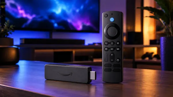 Fire TV Stick 4K Max : intéressant pour le cloud gaming, même sans promo ?