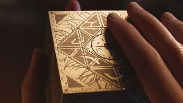 Hellraiser: Revival : Clive Barker surpris et fier, il craignait un jeu trop censuré