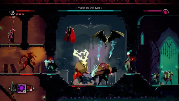 ReVamp : le playtest Steam repoussé, Digital Sun redoute les clones créés avec l’IA