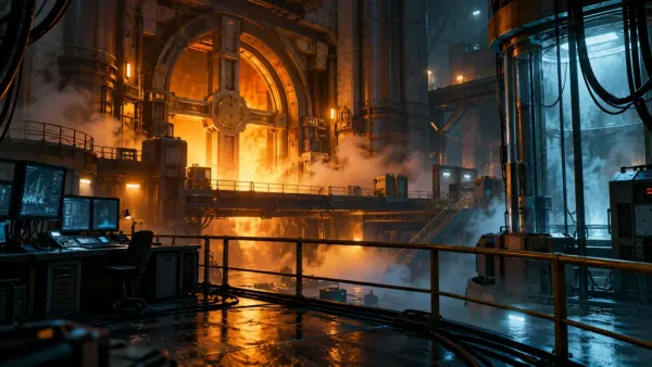 Half-Life 3 : Valve prononce « HLX » en public, mais qu’a-t-on vraiment appris ?