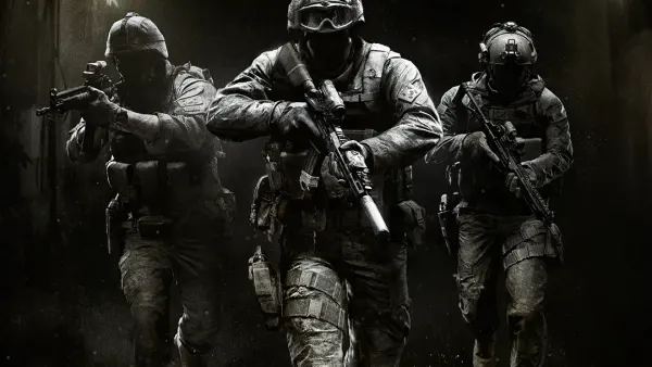 Call of Duty Modern Warfare 4 : date de sortie, éditions, prix, plateformes et nouveautés