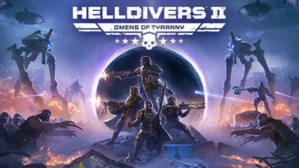 Helldivers 2 abandonne GameGuard pour Easy Anti-Cheat : quel impact sur les mods ?