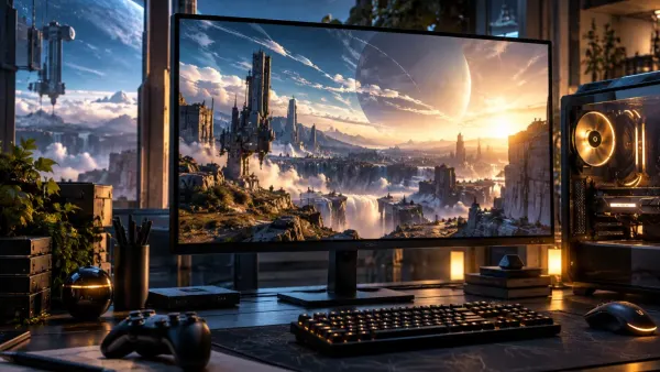 Destiny 1 tourne sur PC en 4K : Project Golden Age impressionne, Bungie réagit