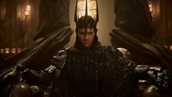 Les Anneaux de Pouvoir saison 3 : les premiers avis saluent Sauron