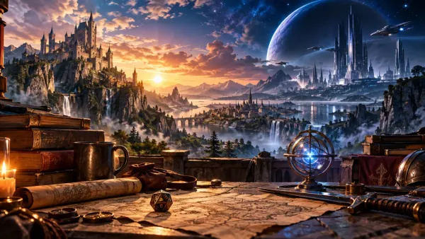 BioWare était-il le roi des RPG ? Trente ans de choix, de compagnons et de jeux cultes