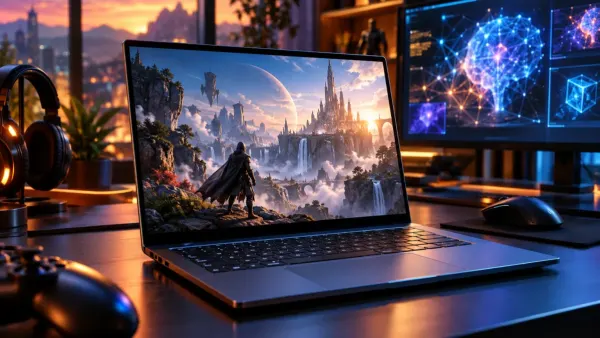 Nvidia RTX Spark : les premiers tests gaming séduisent, mais le prix coince