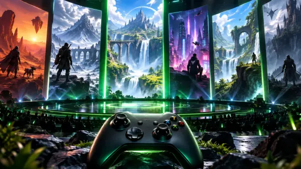ID@Xbox Showcase du 20 octobre 2026 : 18 jeux, horaire et où regarder