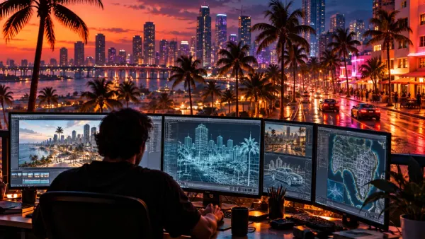 GTA 6 : pourquoi Rockstar continue de modifier le jeu avant sa sortie