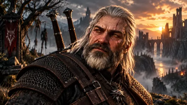 The Witcher 3 Remastered bat un record sur Steam avec 123 359 joueurs simultanés