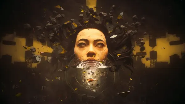 CONTROL Resonant : les 67 collectibles et leurs emplacements