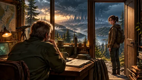 A New Beginning: Final Cut est gratuit sur GOG jusqu’au 2 novembre