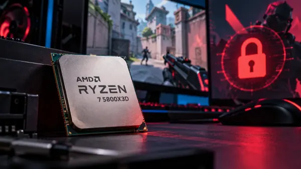 Valorant : un joueur affirme avoir hérité d’un ban matériel avec un CPU d’occasion, Riot réagit