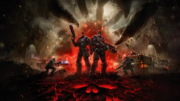 Gears of War E-Day : durée de vie de la campagne, 100 % et coop expliqués