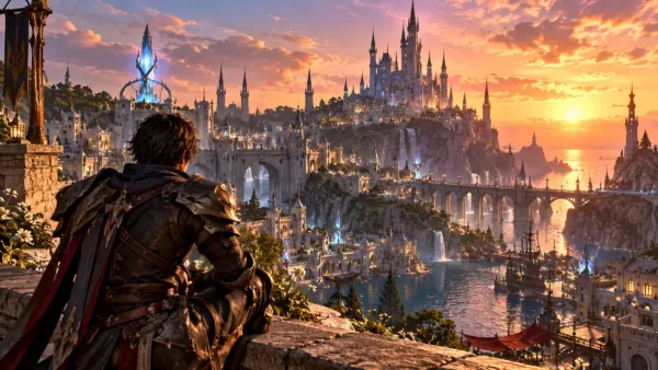 Final Fantasy XIV offre un jour d’abonnement : qui est éligible et quand ?