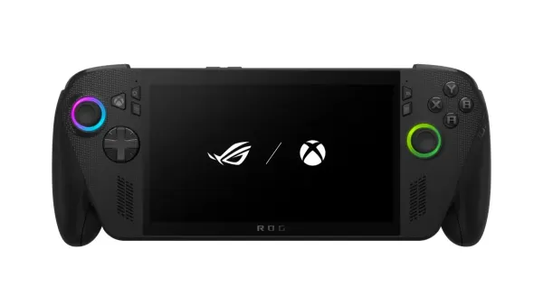 ASUS ROG Xbox Ally X (2025) : caractéristiques, performances et avis en 2026